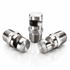 K Wide Angle deflector Flat Fan Spray Nozzle