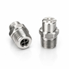 MEG High Pressure Flat Fan Nozzle