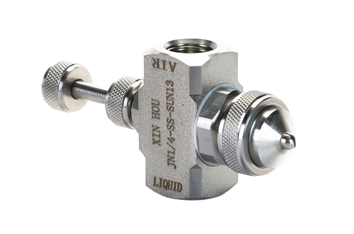 Industrial Air Nozzles