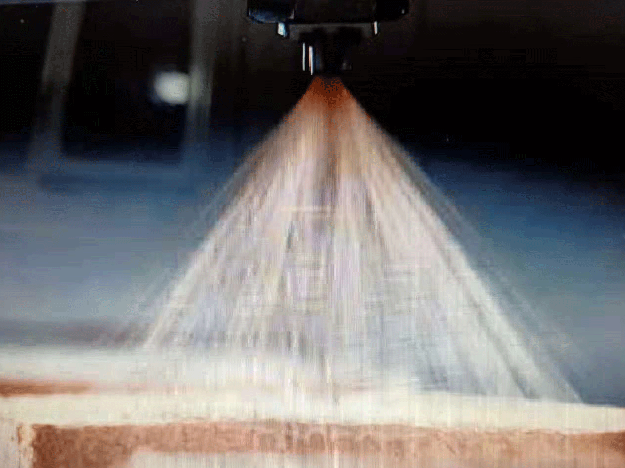 Air Atomizing Nozzles 1