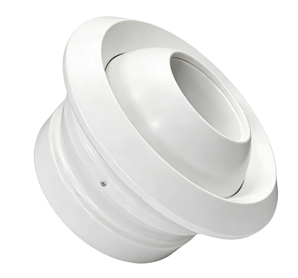 ABS Ball Jet Nozzle Structure, Functions, and Uses