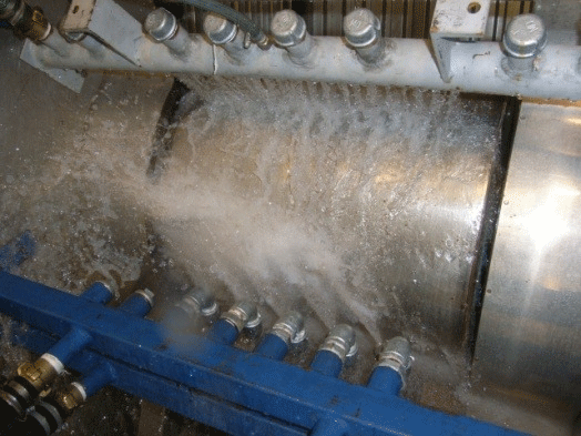 Full Cone Spray Nozzles 1