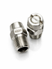 CC-CER Ceramic Inserted Flat Fan Nozzles