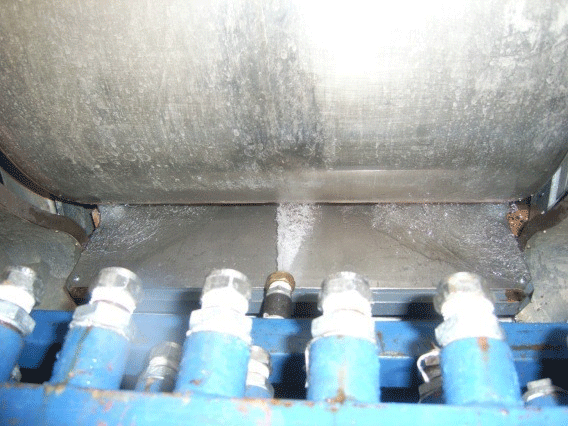 Full Cone Spray Nozzles 2
