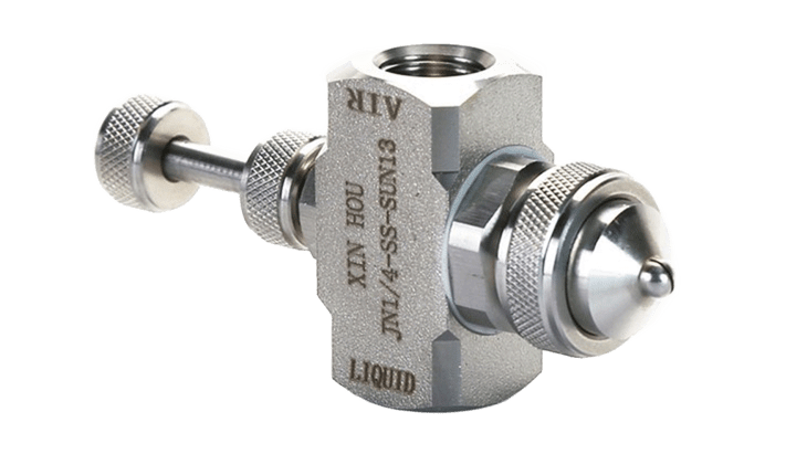 How to Increase Nozzle Service Life