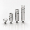 FD High Pressure Fog Misting Nozzles