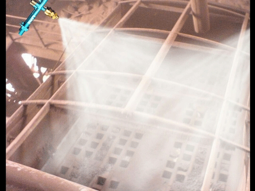 Air Atomizing Nozzles 2