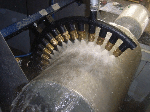 Full Cone Spray Nozzles 3