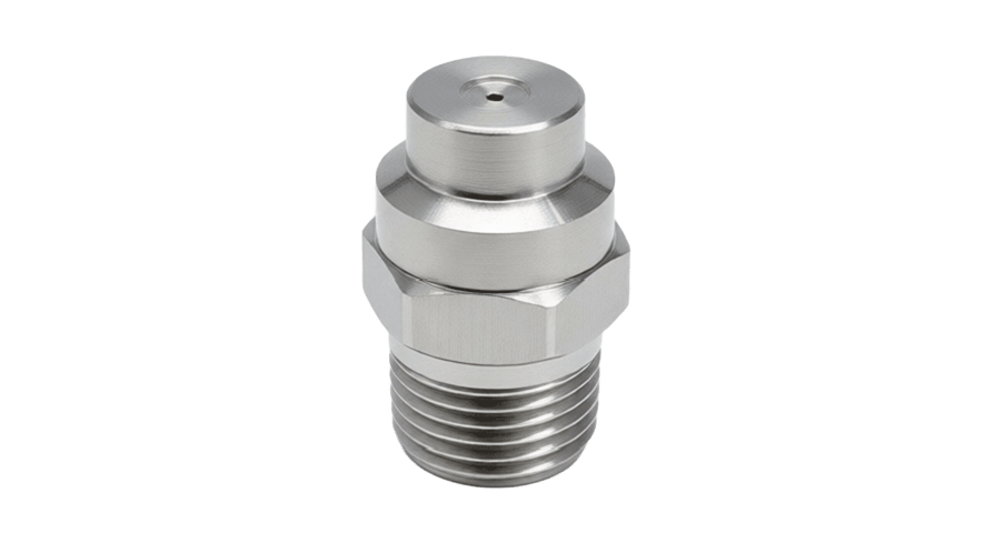 Solid Stream Nozzle
